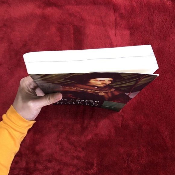 The Norton Anthology of World Literature, Vol. C 3rd Edition - Picture 4 of 12